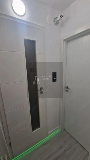 Apartament 2 cam., sld. Vasile Croitoru, Sector 5, renovat integral - 2
