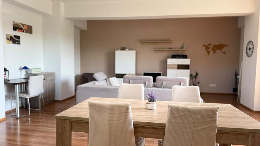 Apartament 2 camere, Manastur, zona Calea Manastur, str.Govora, ideal pt USAMV - 2