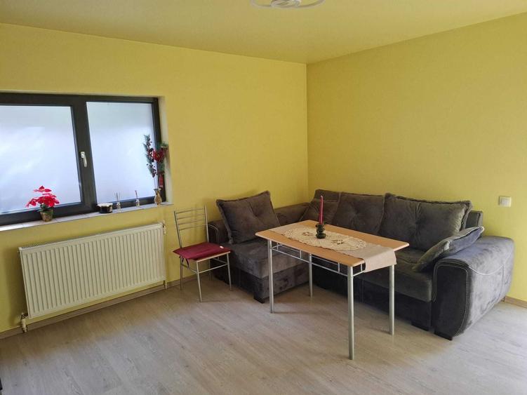 Apartament cu 2 camere decomandat în Apahida