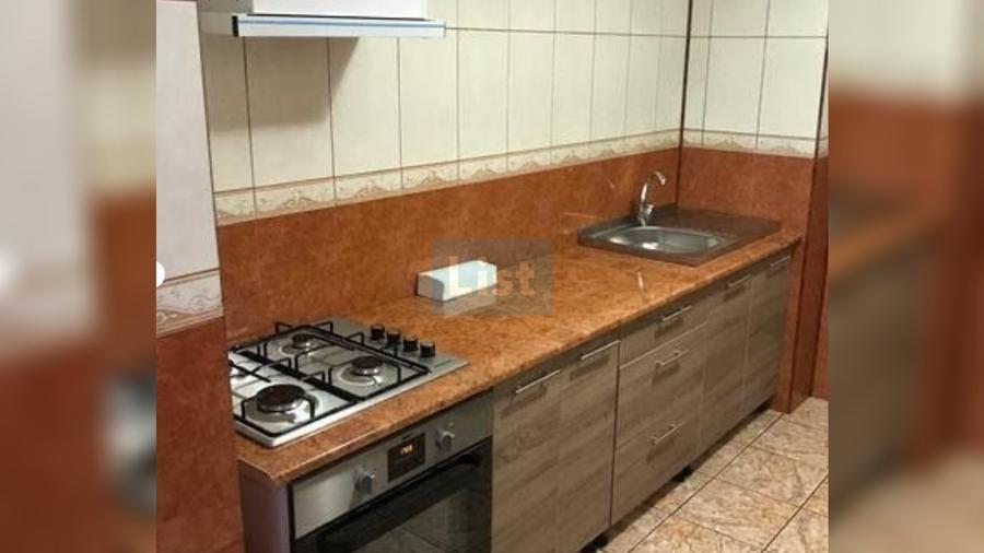 Apartament cu 3 camere decomandat în Militari