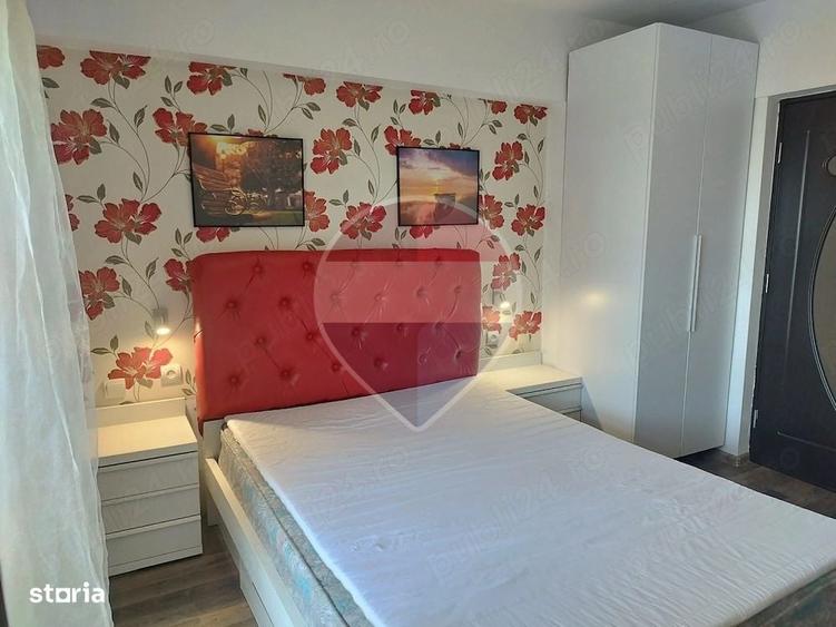 Apartament cu 2 camere decomandat în Independenței