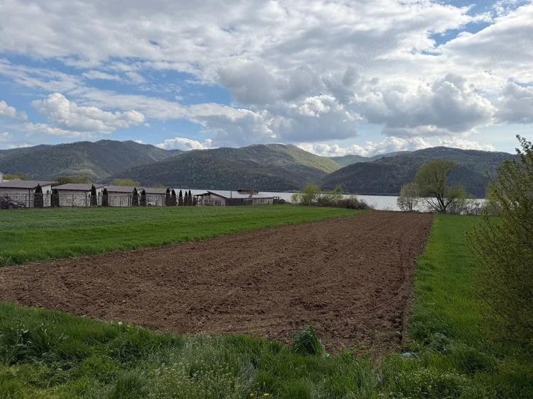 Teren de 1400 mp, în Central