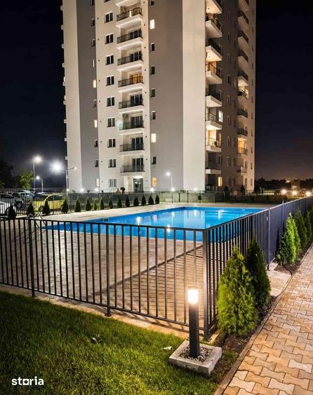 Apartament 3 camere sector 6 direct propietar - 16