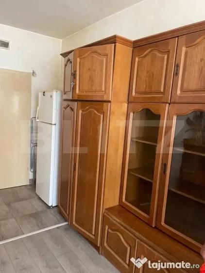 Garsonieră în Dâmbul Rotund
