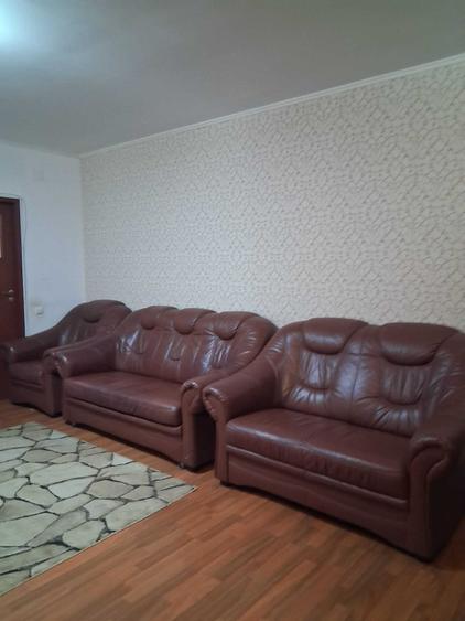 Inchiriez apartamemt 2 camere - 6