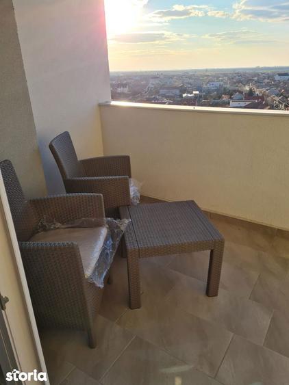 Apartament cu 2 camere în Iosia