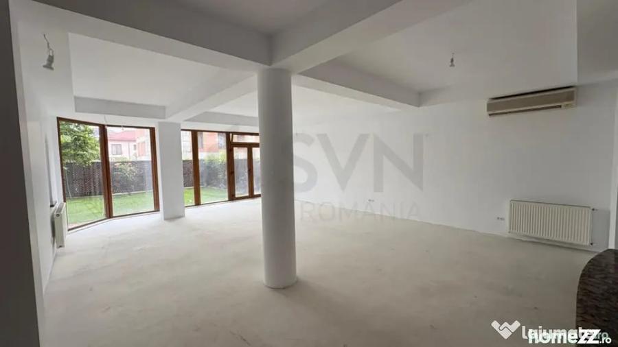 Casă cu 2 camere cu Teren 320 Mp în Est