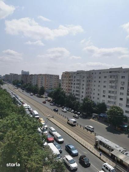 Apartament cu 2 camere în Vatra Luminoasă