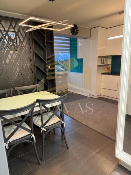 Apartament 3 camere decomandat+parcare inclusă in preț | Grigorescu - 6