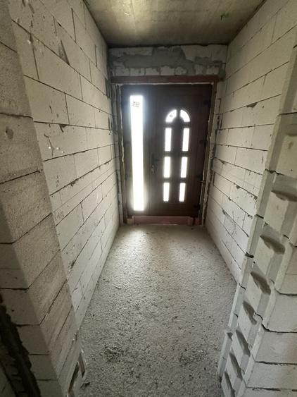 Casă cu 3 camere în Poiana