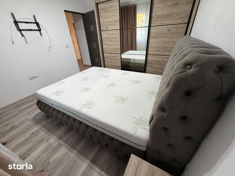 Apartament cu 2 camere decomandat în Galata