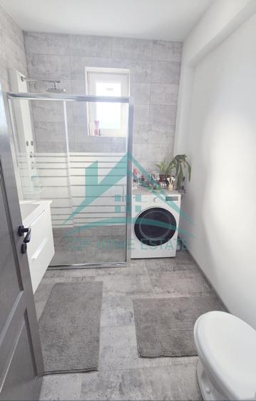 Apartament cu 2 camere în Florești