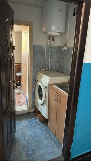 Apartament în Bularga