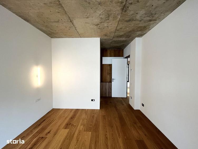 Apartament cu 3 camere în Dorobanți