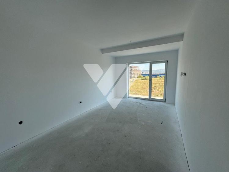 Apartament 3 camere 2 bai 73 mp etaj 2 - Doamna Stanca Sibiu - 4