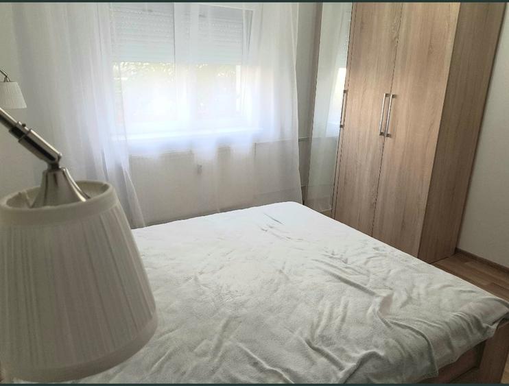Apartament cu 2 camere decomandat în Pantelimon