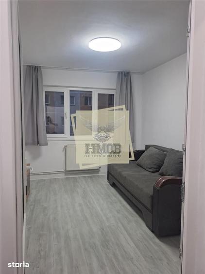 Apartament 2 camere 55 mpu si Balcon zona Vasile Aaron - 3