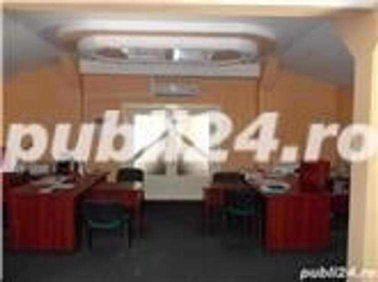 Spațiu comercial, de 1,500 mp, în Central