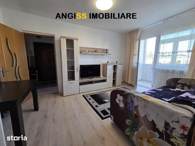 Apartament 2 camere |43mp |mobilat CARTIER VEST - 4