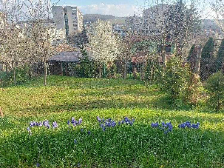 Garsonieră semidecomandată în Exterior Vest