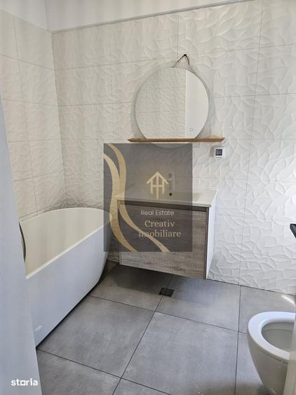 Apartament 2 camere Grozavesti vedere catre lac - 12