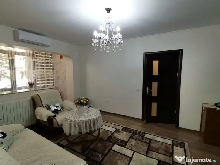 3 camere de inchiriat Tomis II - 11