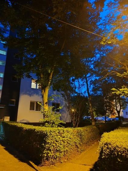 Apartament cu 2 camere semidecomandat, mobilat în Gheorgheni