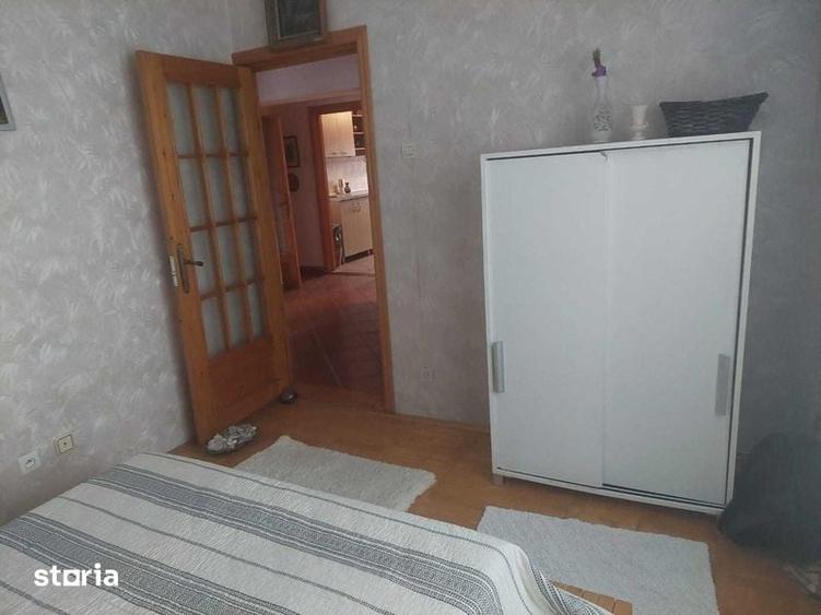 Apartament 4cam de inchiriat - 600e, Iasi, Pacurari - 8