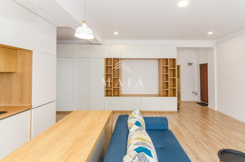 Apartament 3 camere, etajul 2, finisaje calitative, parcare,Dna Stanca - 5