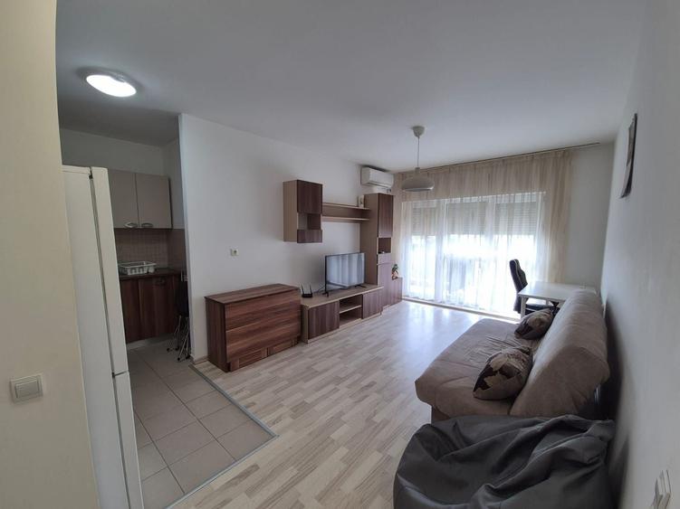 Apartament cu 2 camere decomandat, mobilat în 1 Decembrie 1918