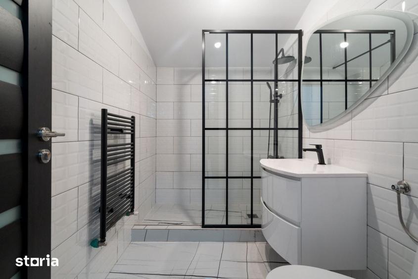 Apartament cu 2 camere în Ultracentral