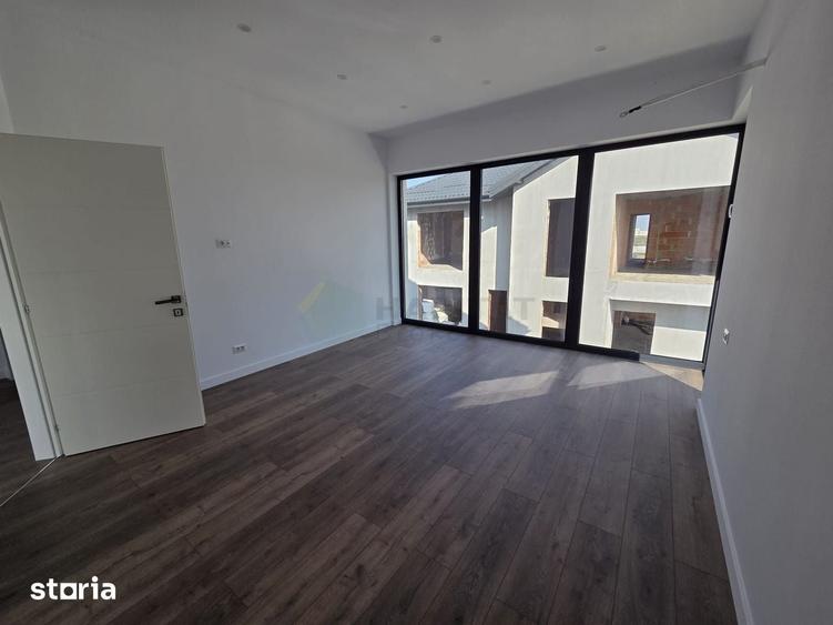 Casa moderna de vanzare in Tunari construc?ie 2025, gata de mutare! - 20