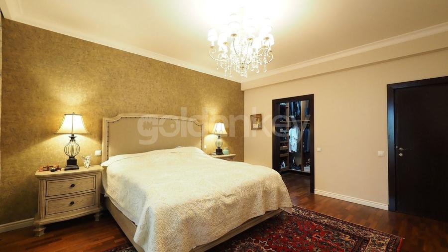 Apartament generos cu 4 camere, 3 bai | 245mpc | mobilat & utilat - 12