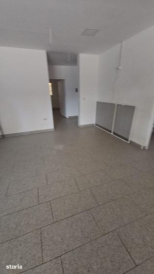 Spațiu comercial, de 162 mp, în Central