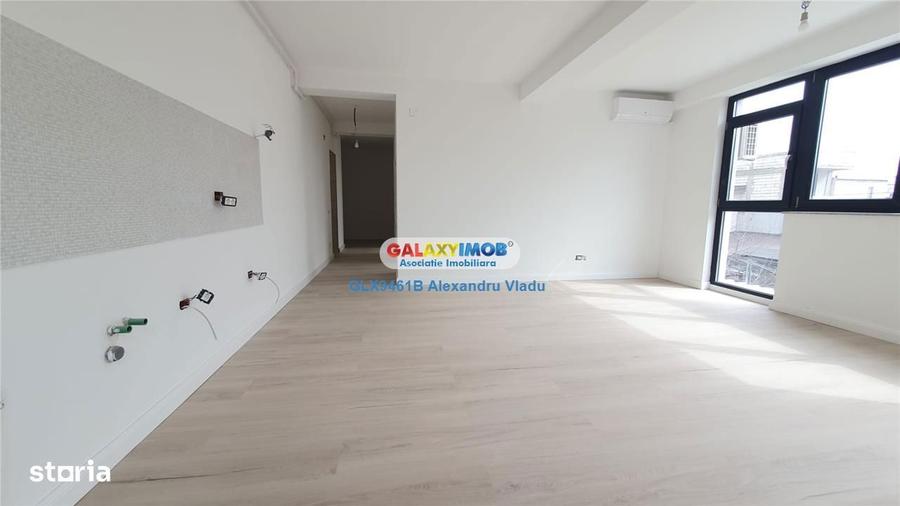 Apartament cu 3 camere în Vitan