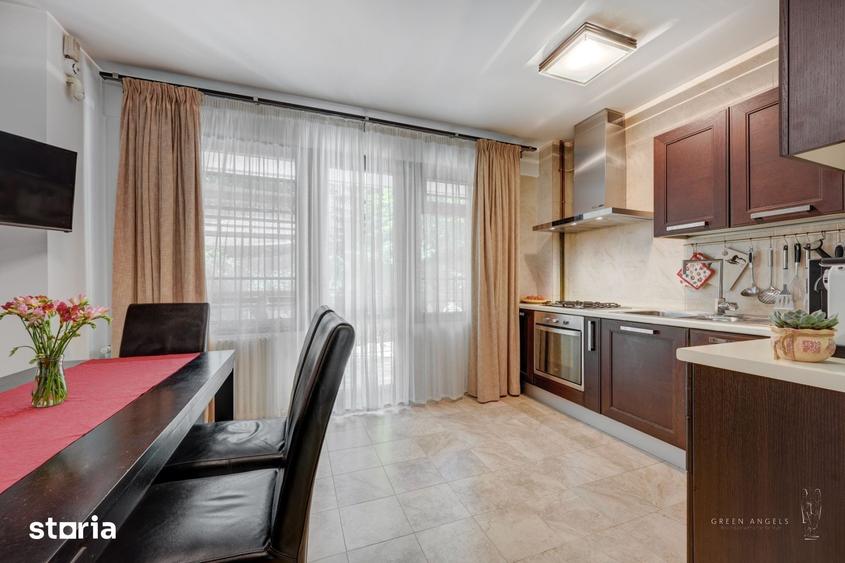 Casă cu 7 camere cu Teren 220 Mp în Unirii
