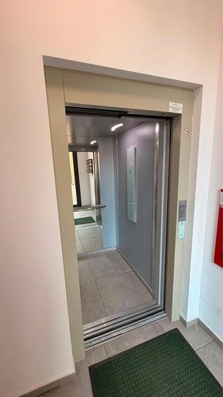 Apartament cu 2 camere în Corbeanca