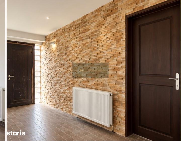 Casă cu 5 camere cu Teren 1895 Mp în Hărman