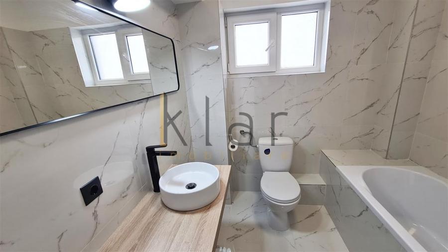Apartament 3 Camere 54mp, 2 balcoane, Baciu str. Stelelor - 7