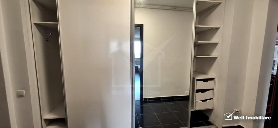 Inchiriere 2 camere, centru , zona Abator - 11
