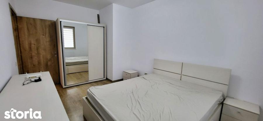 Apartament cu 2 camere decomandat în Dobroești