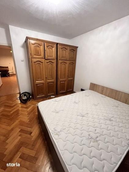 Apartament cu 2 camere în Calea Aradului