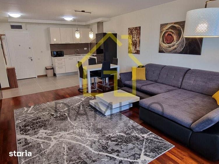 Apartament 2 camere InCity Residence Calea Dudesti Dristor Decebal - 5