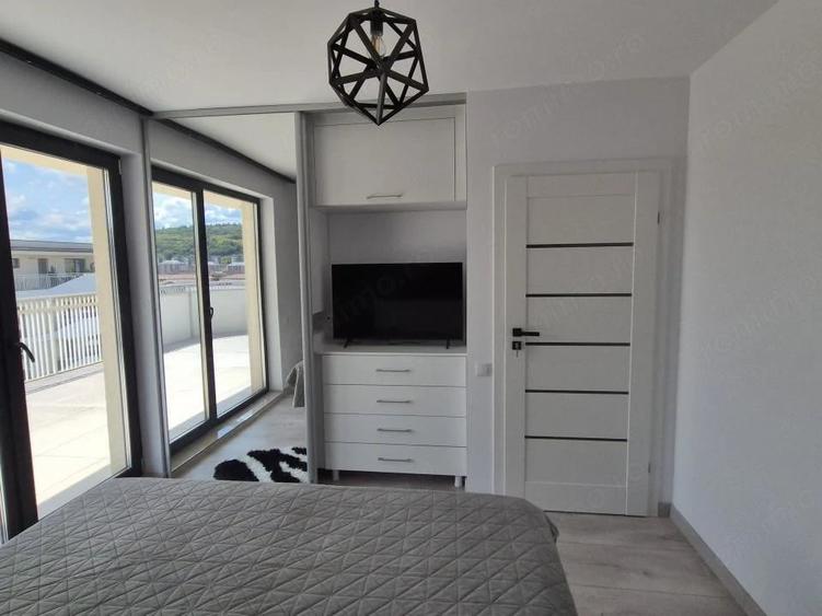 Apartament 3 camere | 74mp| Garaj | Terasa 110mp | Eroilor Residence - 11