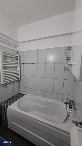 Apartament cu 2 camere decomandat în Kogălniceanu