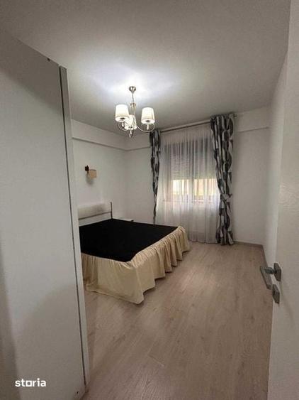 Apartament cu 2 camere decomandat în Gării