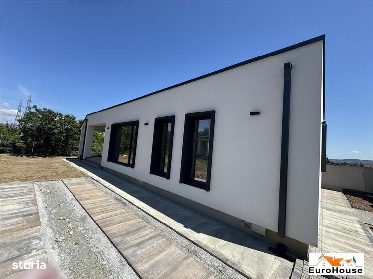 Casa moderna de vanzare in Alba Iulia Cetate - 18