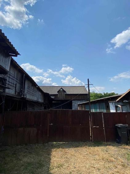 Casă cu 3 camere în Popeni