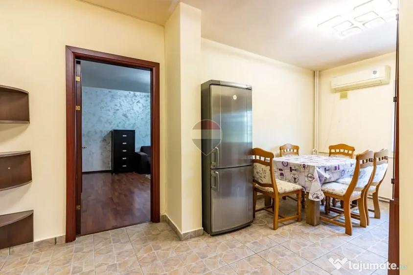 Apartament 3 camere mobilat ,strada Novaci in zona 13 Se... - 17