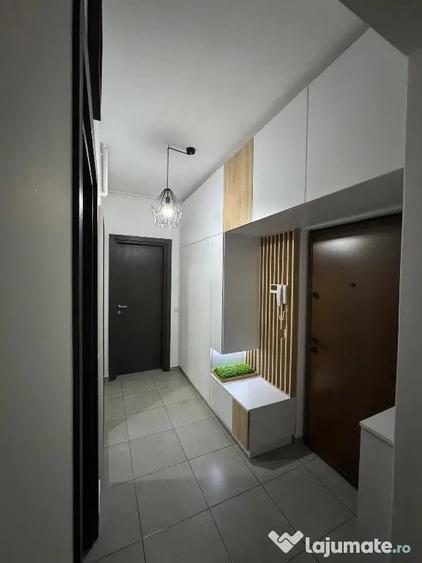 Apartament cu 2 camere decomandat în Lacul Morii